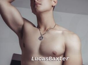 LucasBaxter