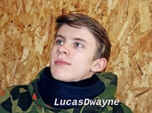 LucasDwayne
