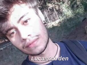 LucasGarden
