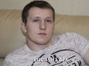 LucasHillx