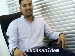 LucasHoldem