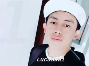 LucasKai