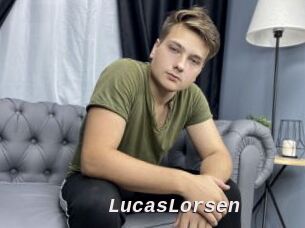 LucasLorsen