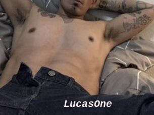 LucasOne
