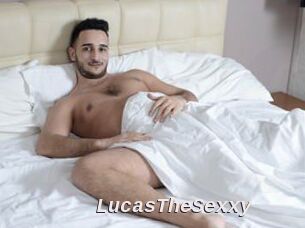 LucasTheSexxy