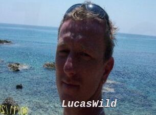 LucasWild