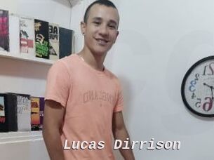 Lucas_Dirrison