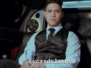 Lucasdelarosa