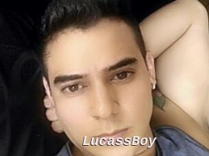 LucassBoy