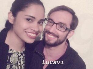 Lucavi
