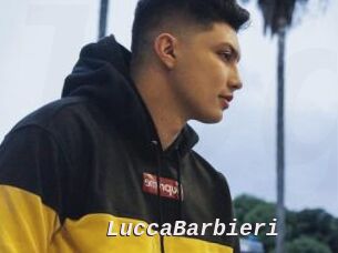 LuccaBarbieri