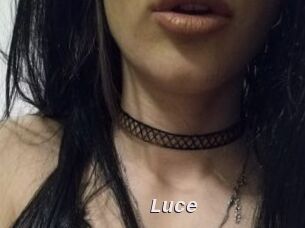 Luce Live Camgirls Sex