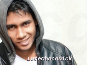 LuceChocoDick