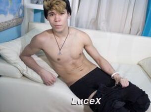 LuceX