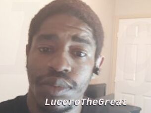LuceroTheGreat