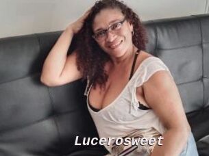 Lucerosweet