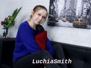 LuchiaSmith