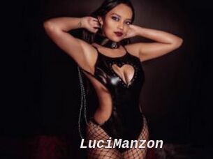 LuciManzon