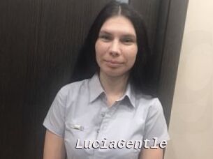 LuciaGentle