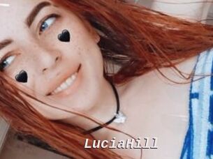 LuciaHill
