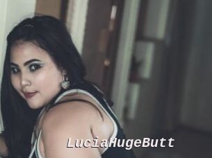 LuciaHugeButt