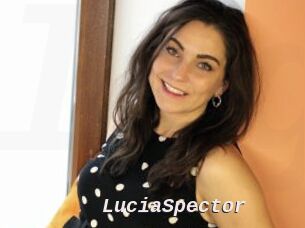 LuciaSpector