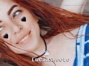 LuciaSweete