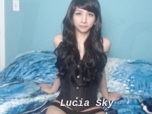 Lucia_Sky Live Camgirls Sex