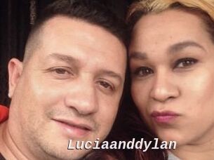 Luciaanddylan