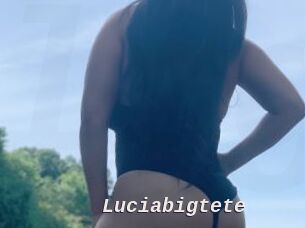 Luciabigtete