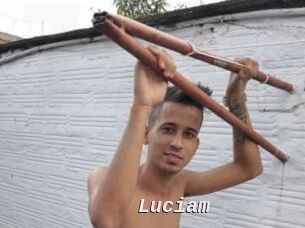 Luciam