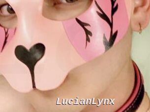 LucianLynx