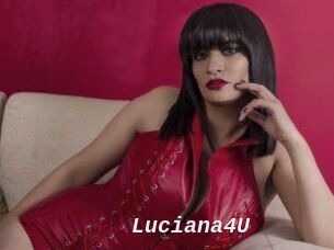 Luciana4U