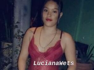 LucianaWets