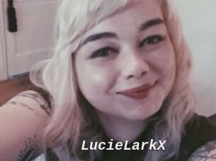 LucieLarkX