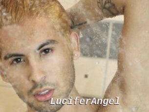 LuciferAngel