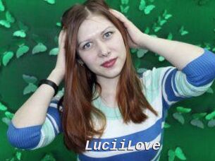 LuciiLove