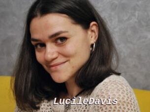 LucileDavis