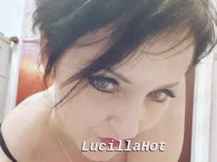 LucillaHot