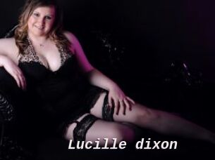 Lucille_dixon