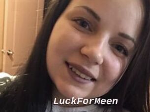 LuckForMeen Live Camgirls Sex