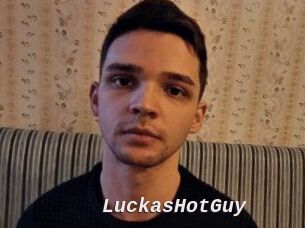 LuckasHotGuy