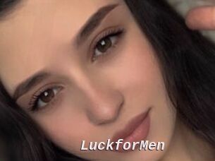 LuckforMen
