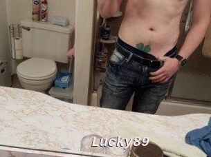 Lucky89
