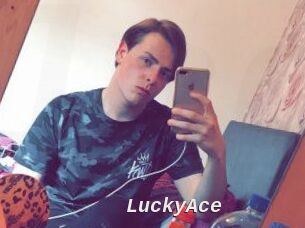 LuckyAce