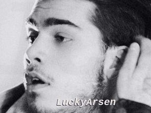 LuckyArsen