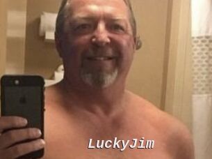 LuckyJim