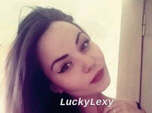 LuckyLexy
