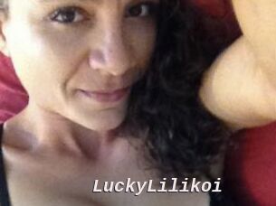 LuckyLilikoi