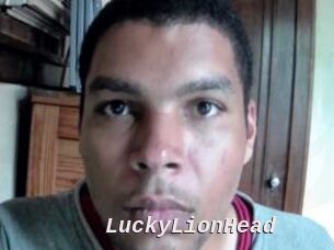LuckyLionHead